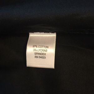 Banana Republic Tops - Banana Republic No Iron Fitted Button Down Banana Republic Tops - Banana Republic No Iron Fitted Button Down